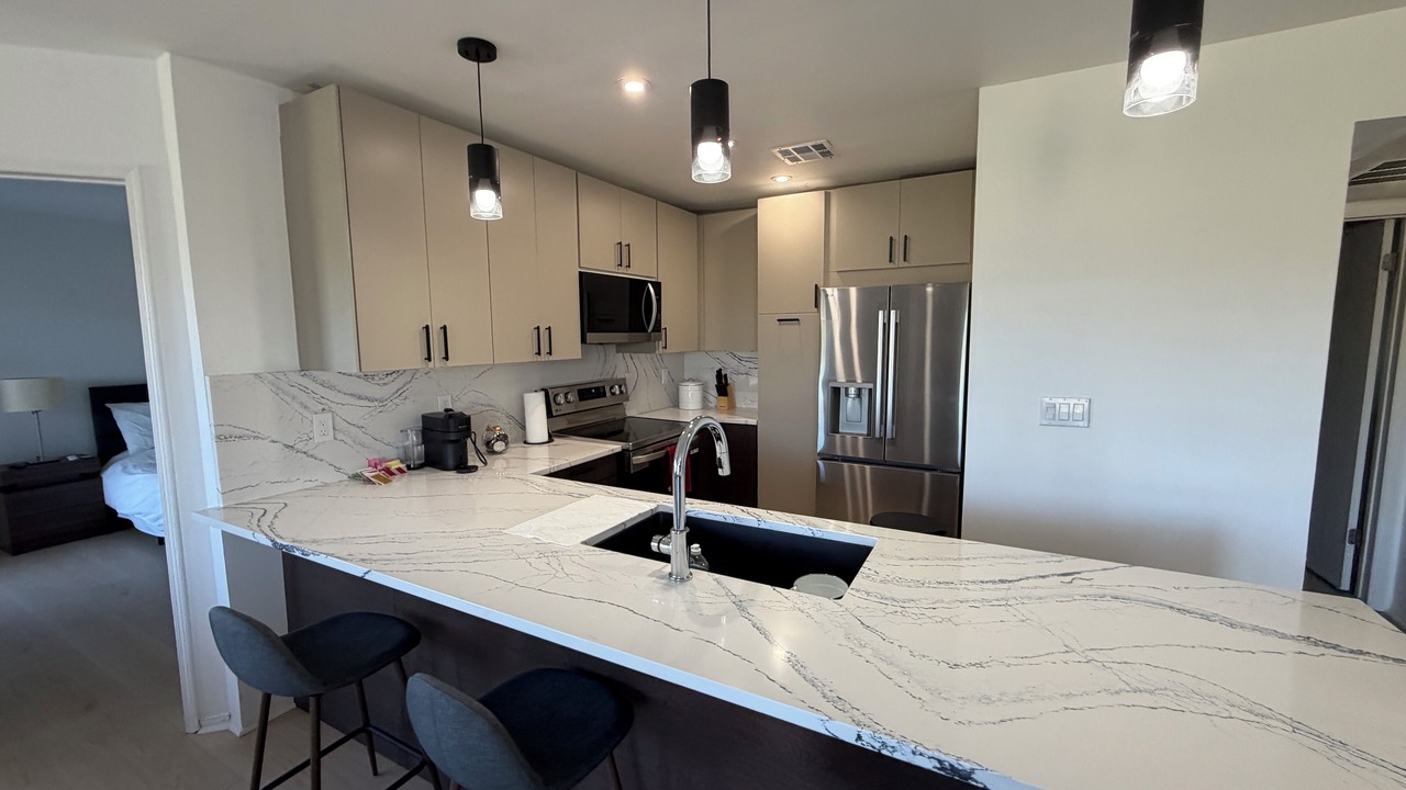 Photo of Kitchen in Paradise Valley Village