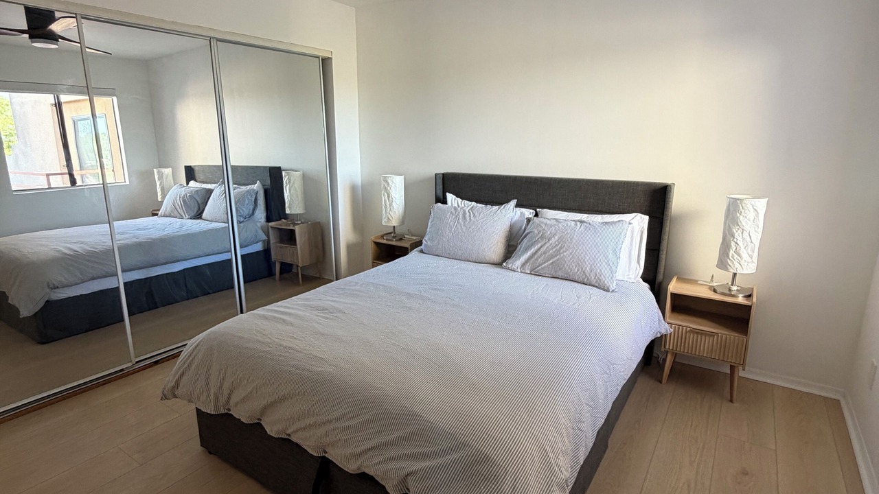 Photo of Bedroom in Paradise Valley Village