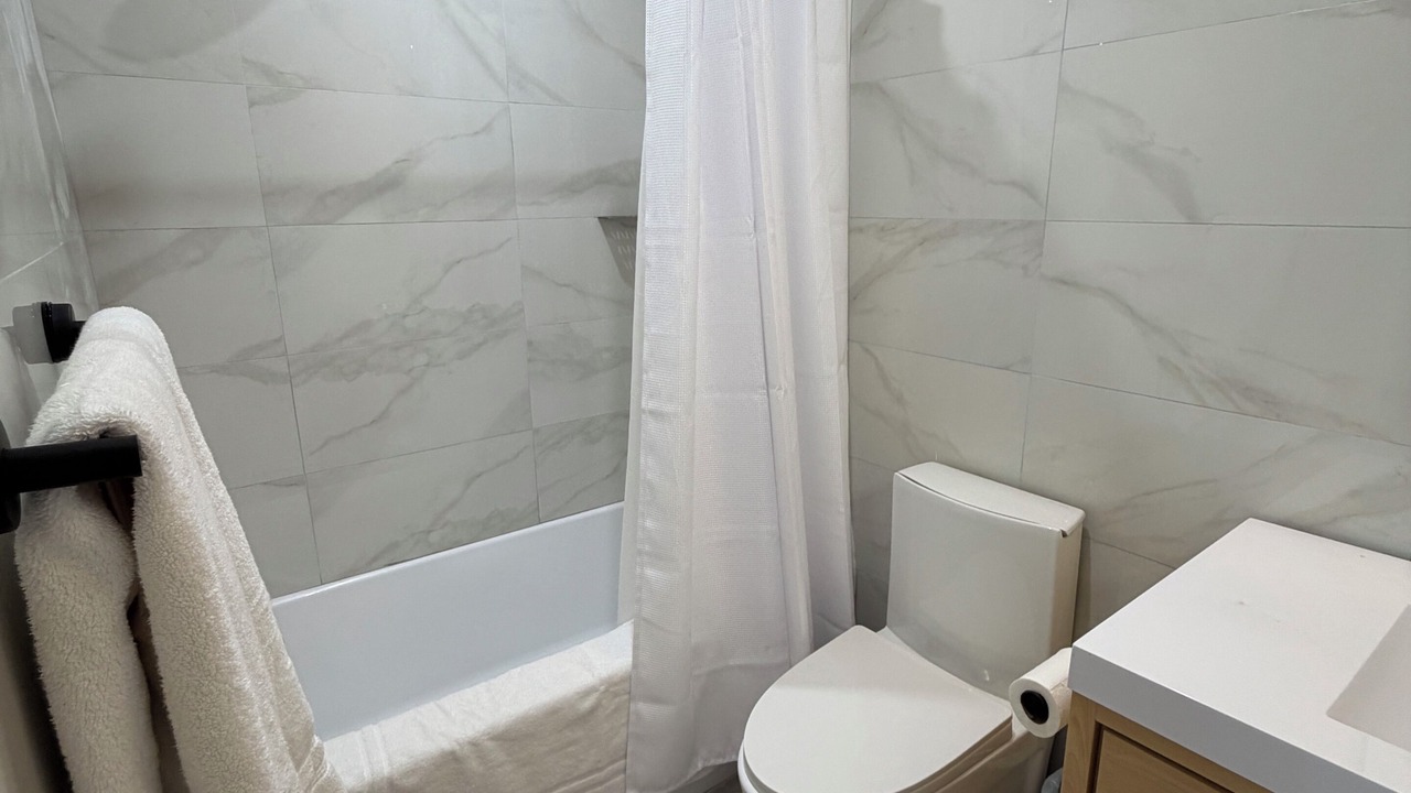 Photo of Bathroom in Paradise Valley Village