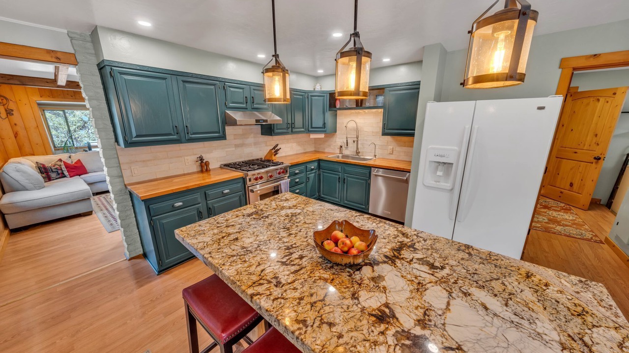 Photo of Kitchen in Prescott