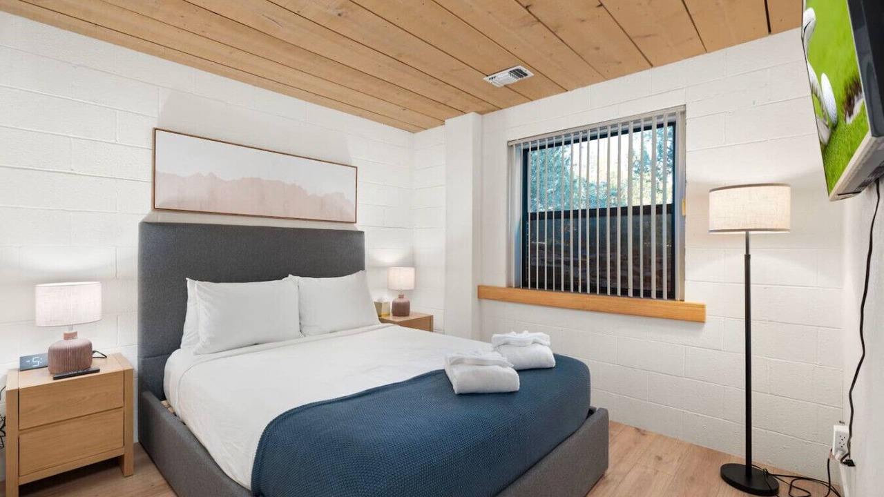 Photo of Bedroom in West Sedona