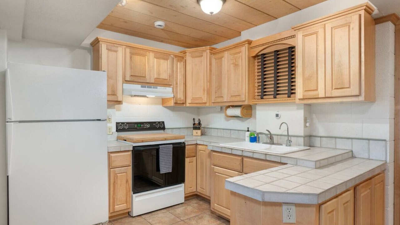 Photo of Kitchen in West Sedona