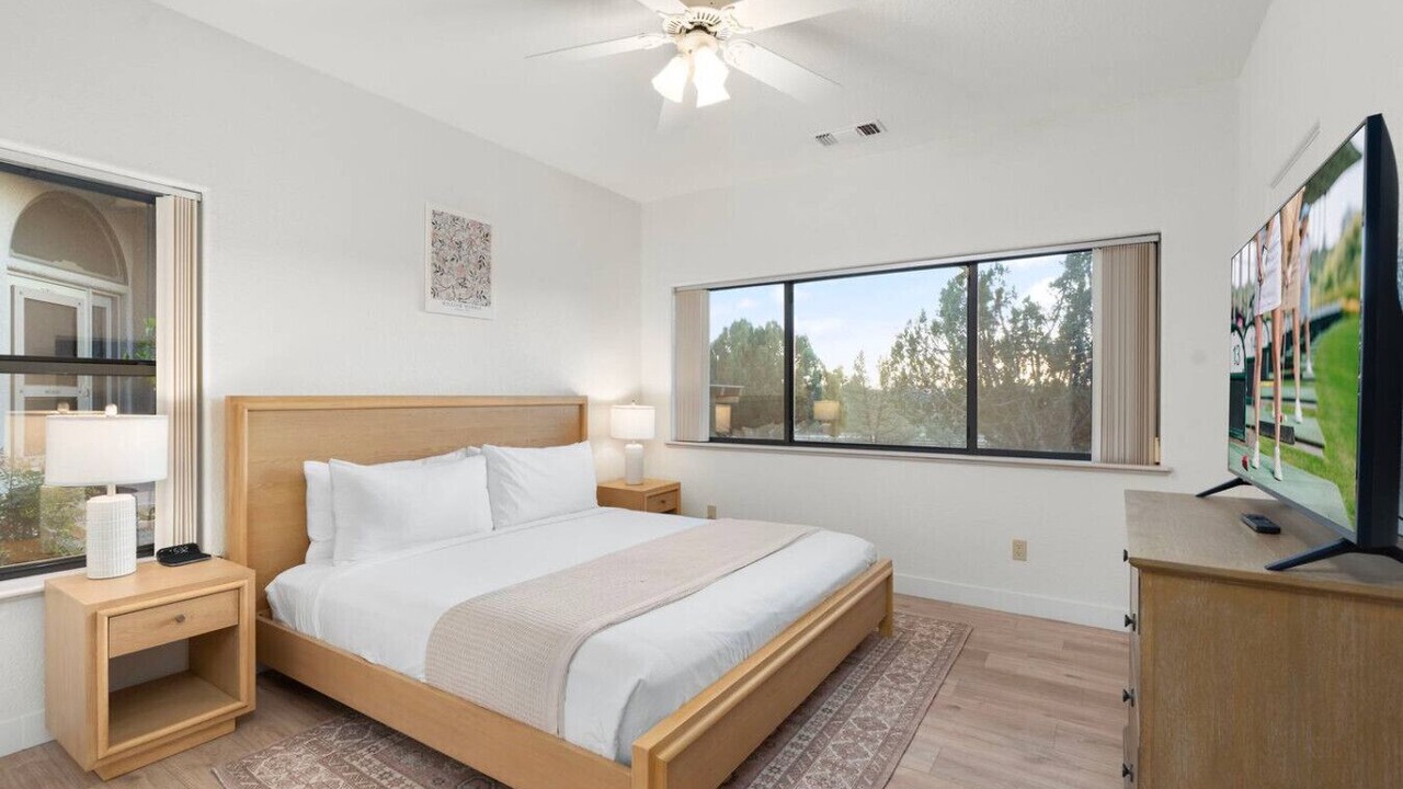 Photo of Bedroom in West Sedona