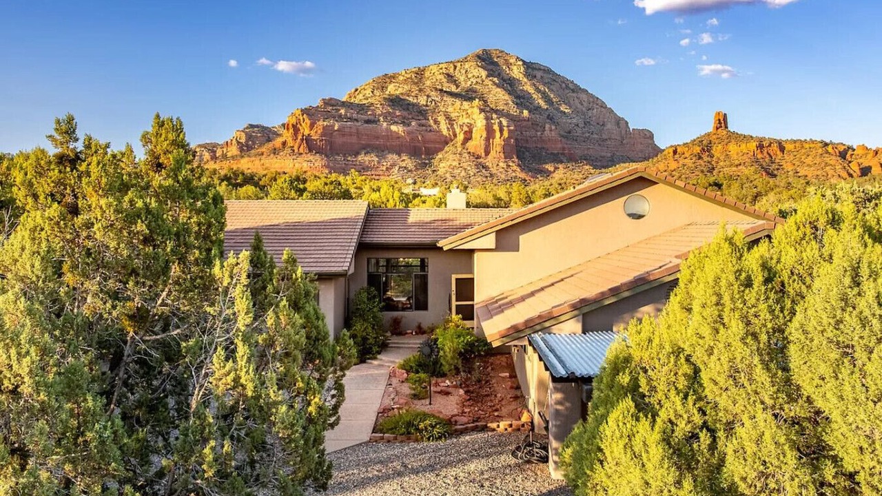 Photo of Outdoor in West Sedona