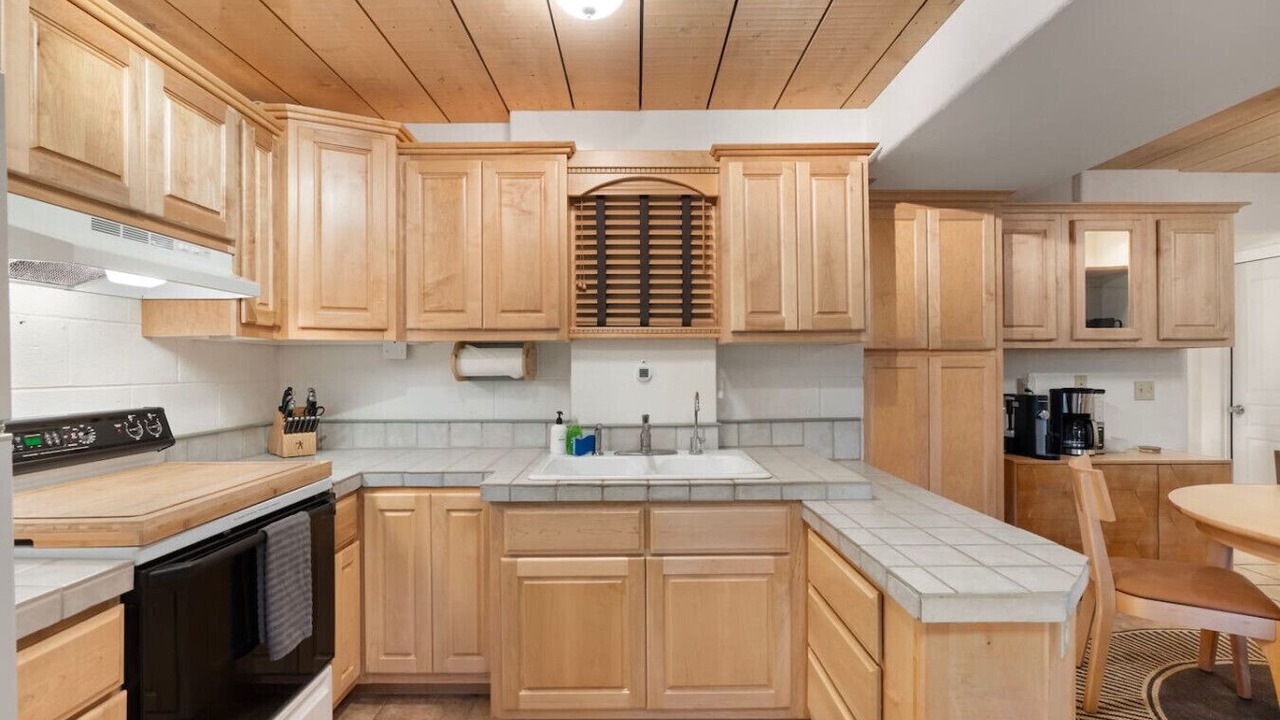 Photo of Kitchen in West Sedona
