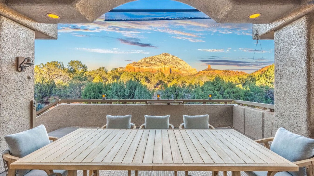 Photo of Outdoor in West Sedona