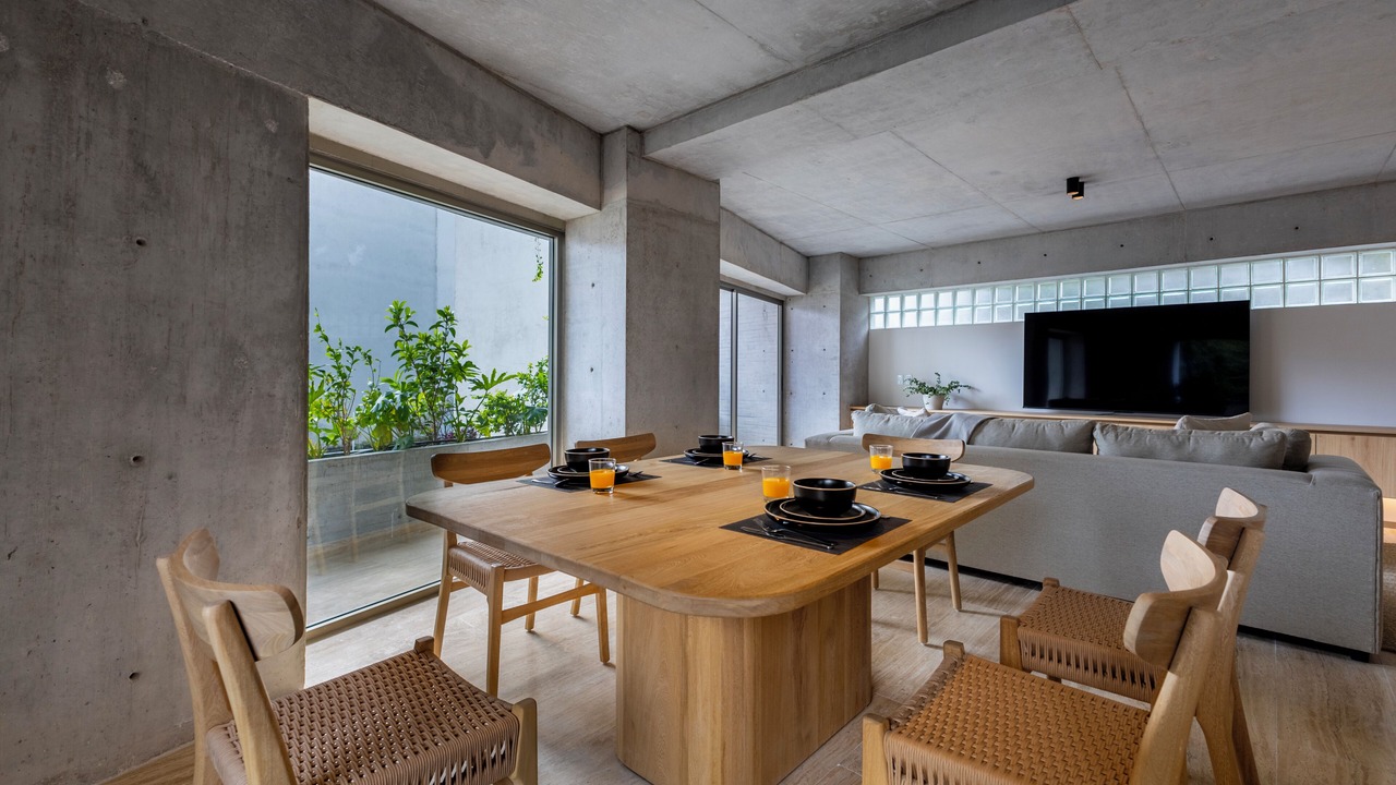 Photo of Livingroom in Hipodromo