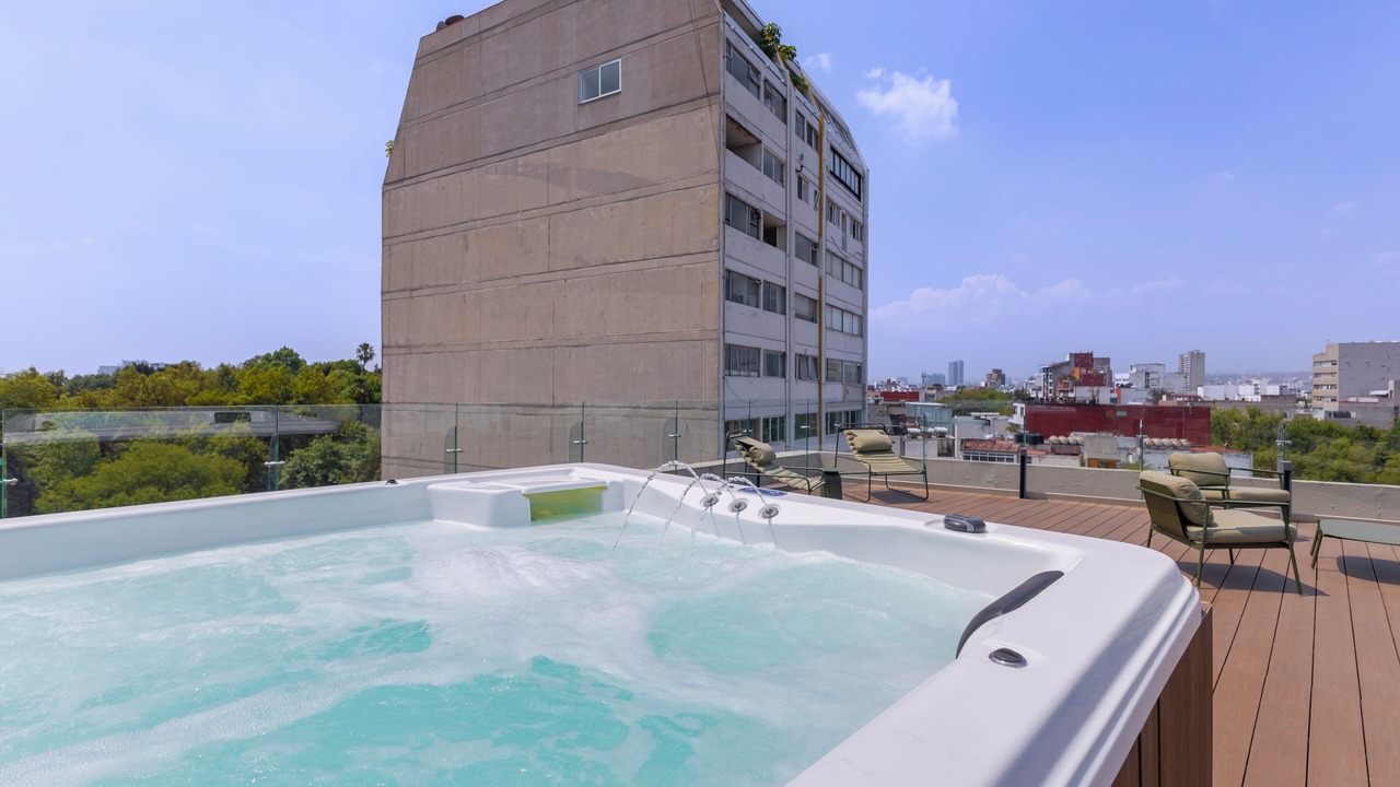 Photo of Outdoor in Hipodromo
