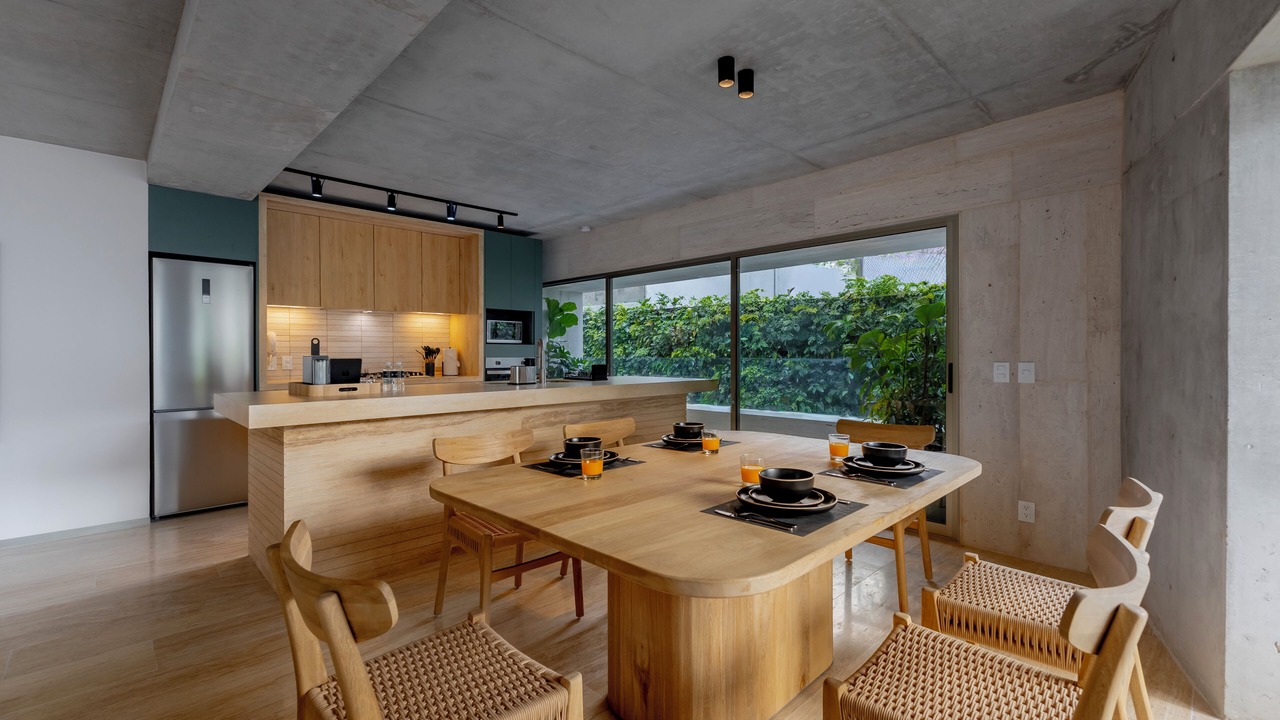 Photo of Livingroom in Hipodromo