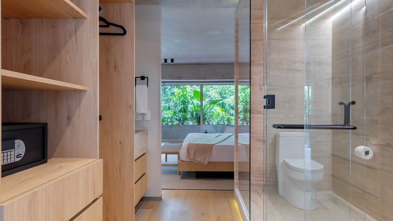 Photo of Bathroom in Hipodromo