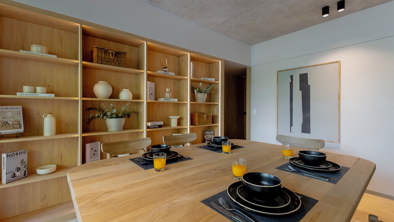 Photo of Livingroom in Hipodromo
