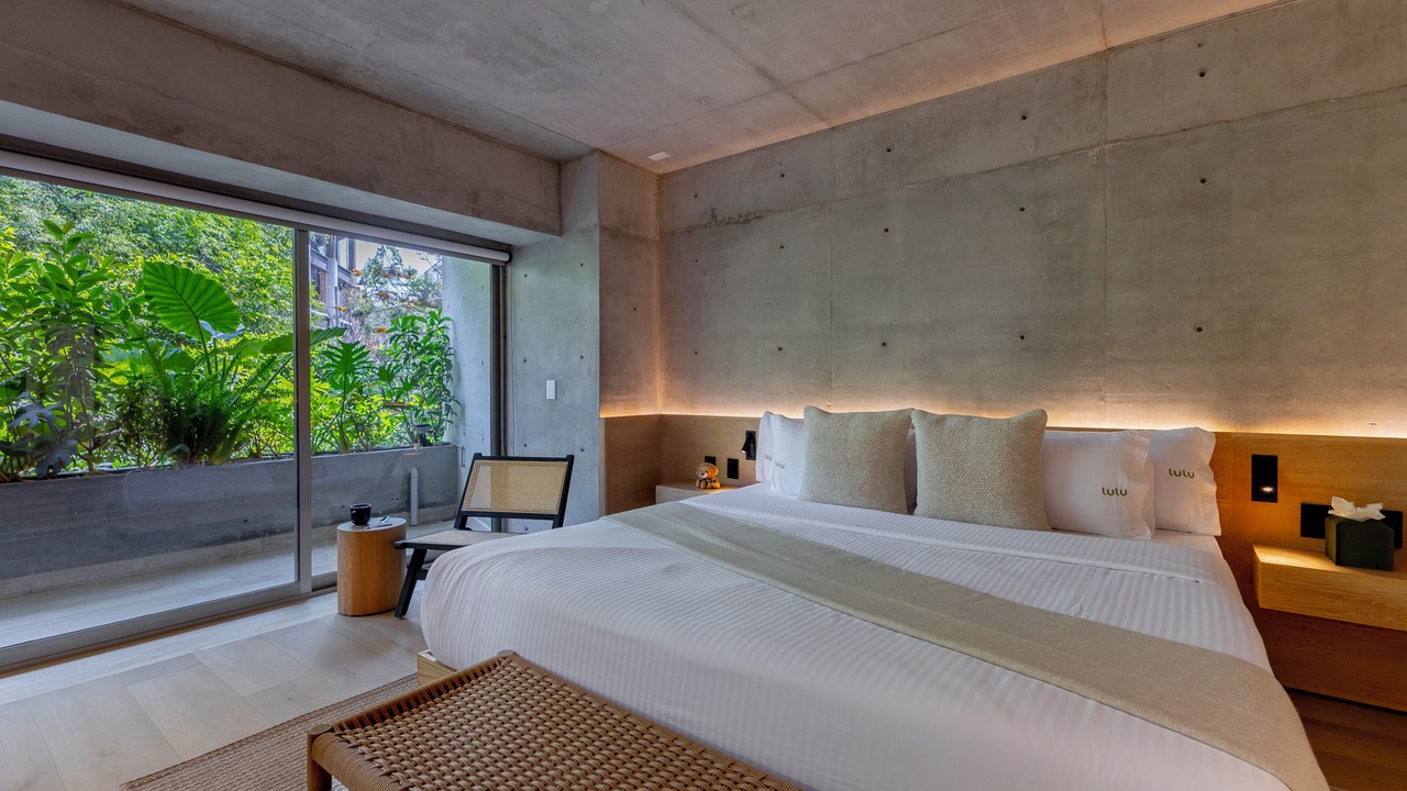 Photo of Bedroom in Hipodromo