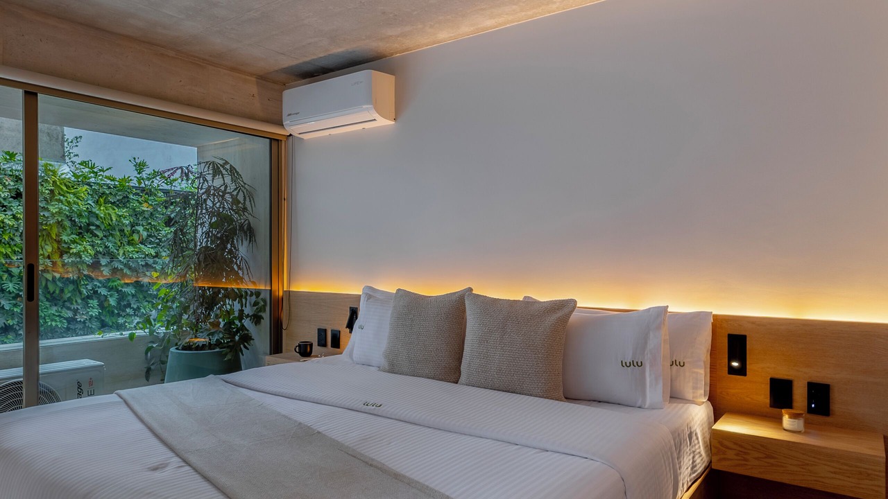 Photo of Bedroom in Hipodromo