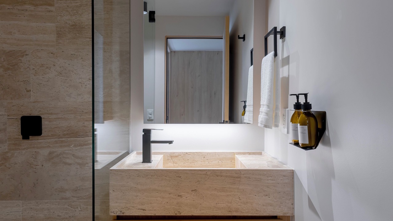 Photo of Bathroom in Hipodromo