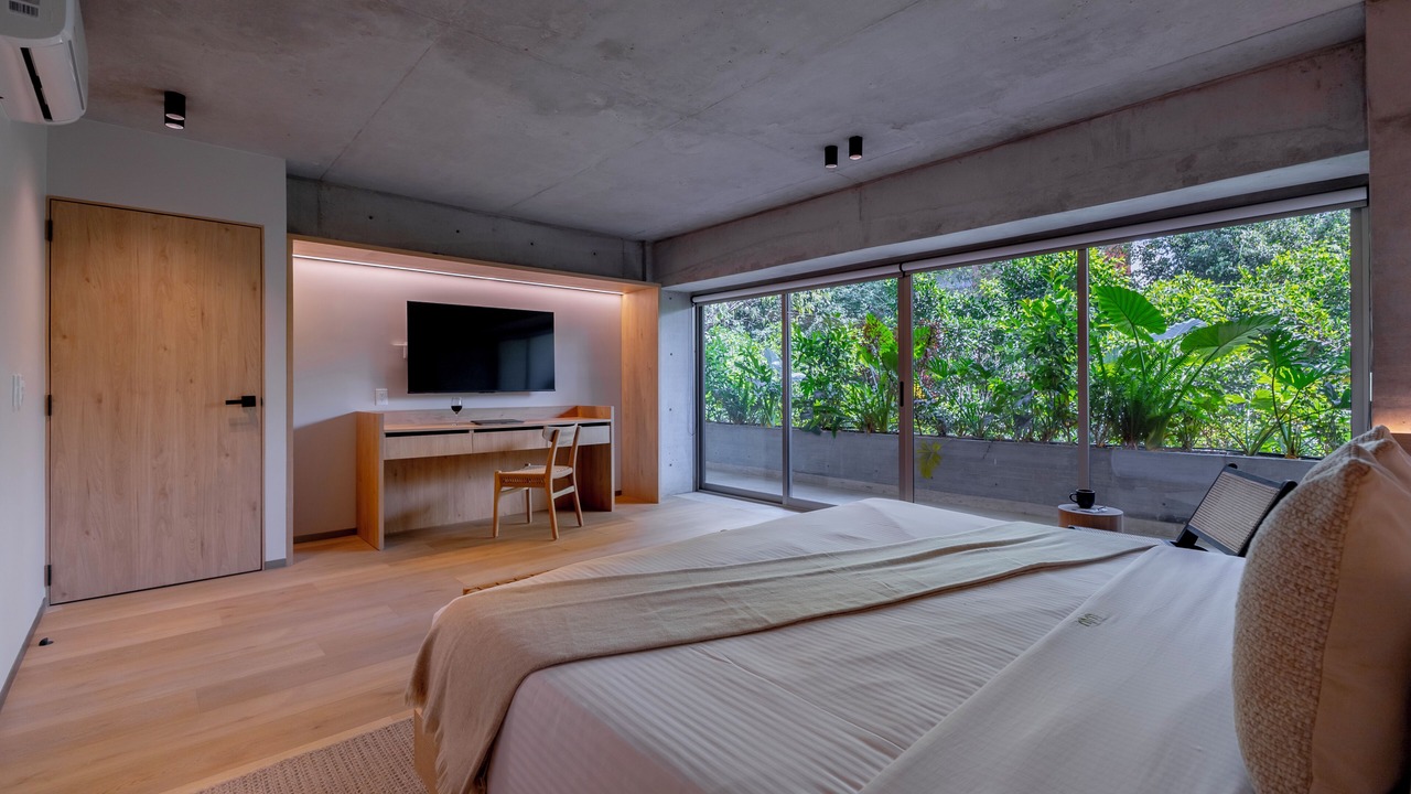Photo of Bedroom in Hipodromo