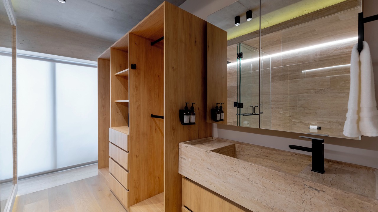 Photo of Bathroom in Hipodromo