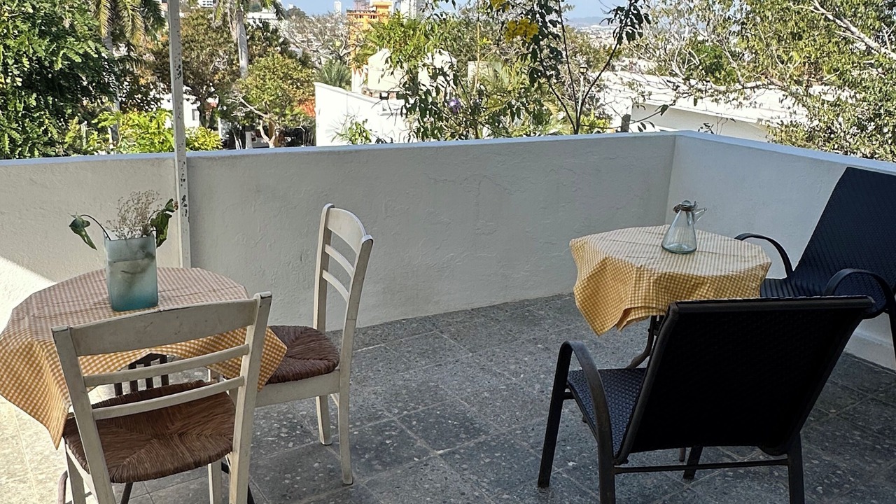 Photo of Outdoor in Downtown Mazatlan