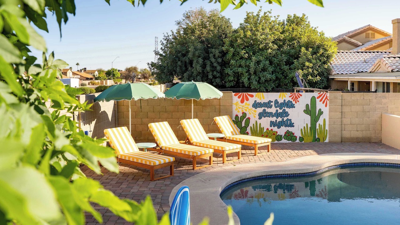 Photo of Outdoor in Upland Hills