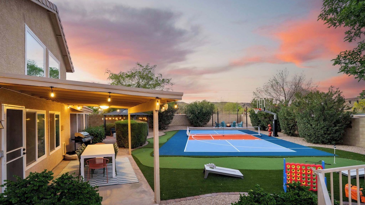 Photo of Outdoor in Upland Hills