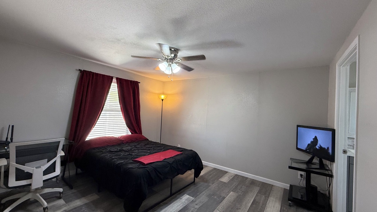 Photo of Bedroom in Foothills