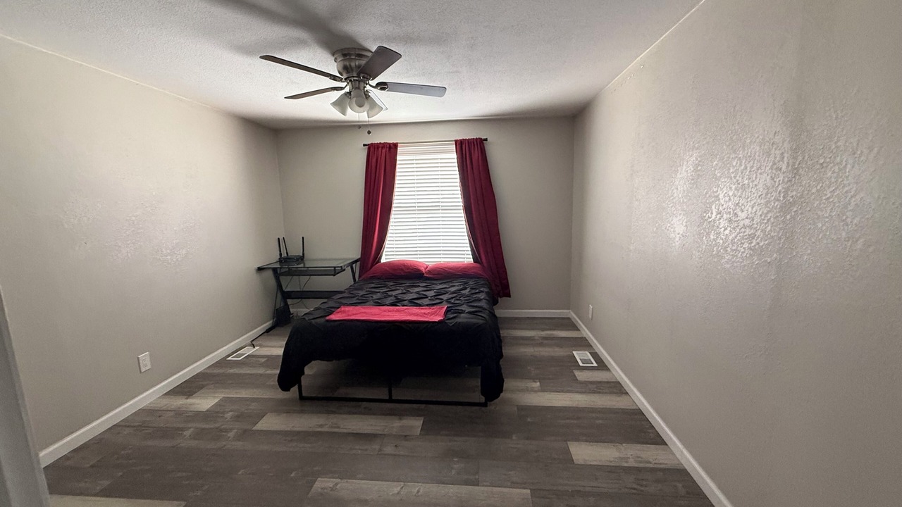 Photo of Bedroom in Foothills