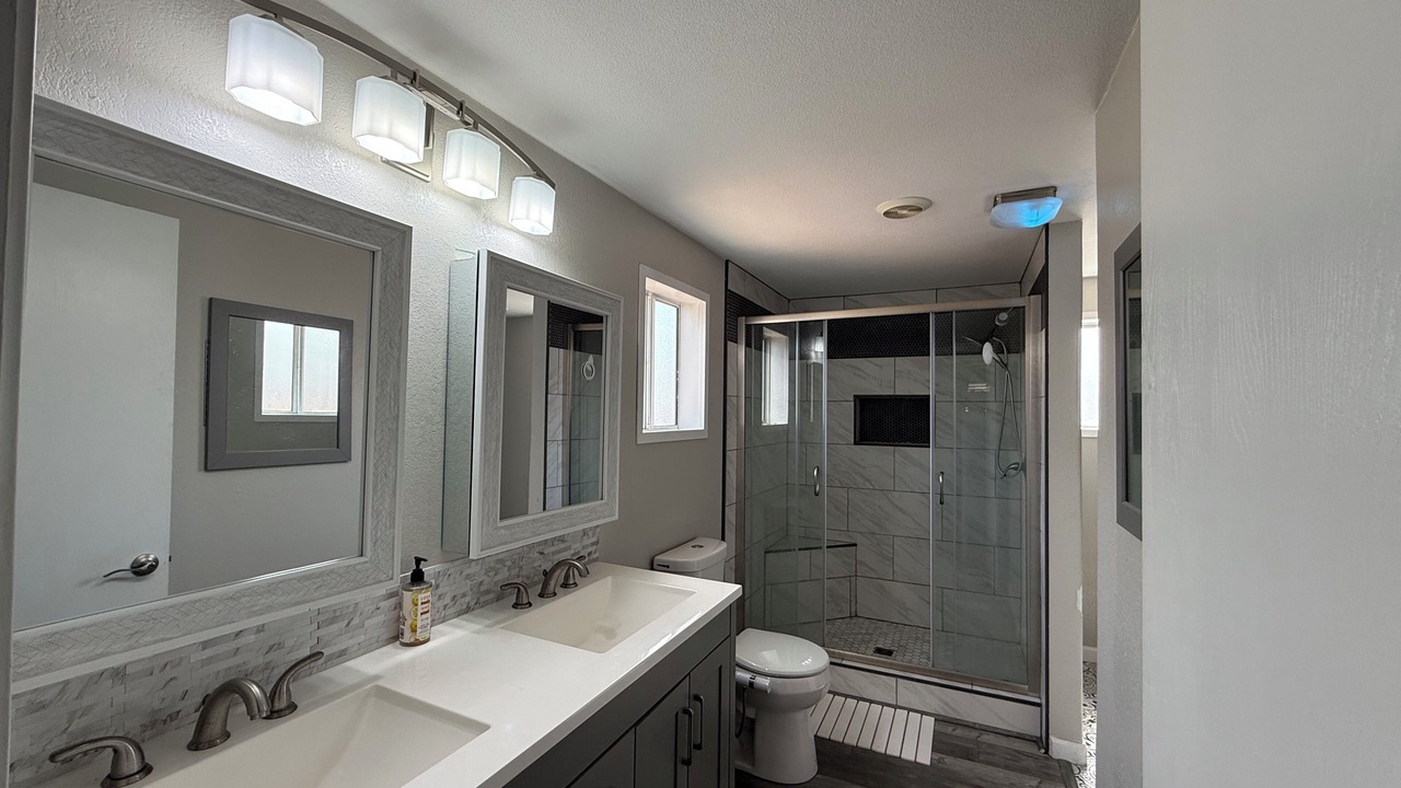 Photo of Bathroom in Foothills
