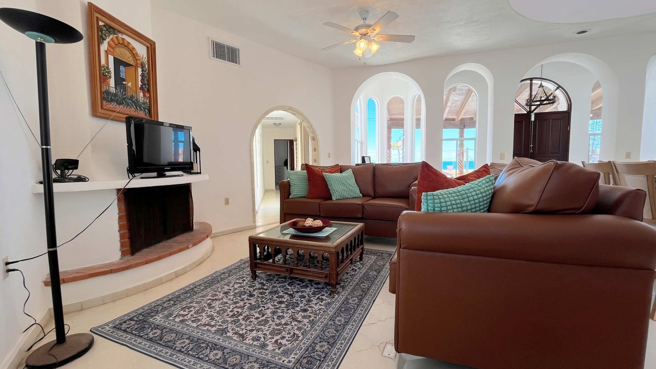 Photo of Livingroom in Las Conchas