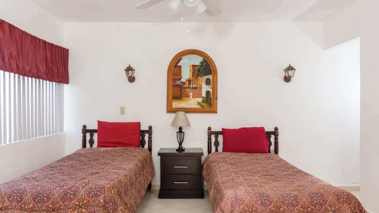 Photo of Bedroom in Las Conchas