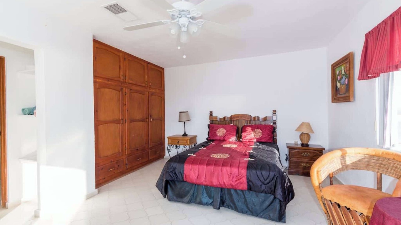 Photo of Bedroom in Las Conchas