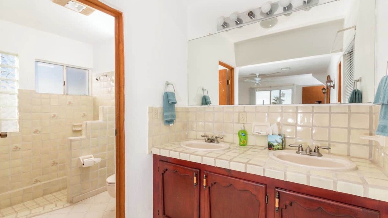Photo of Bathroom in Las Conchas