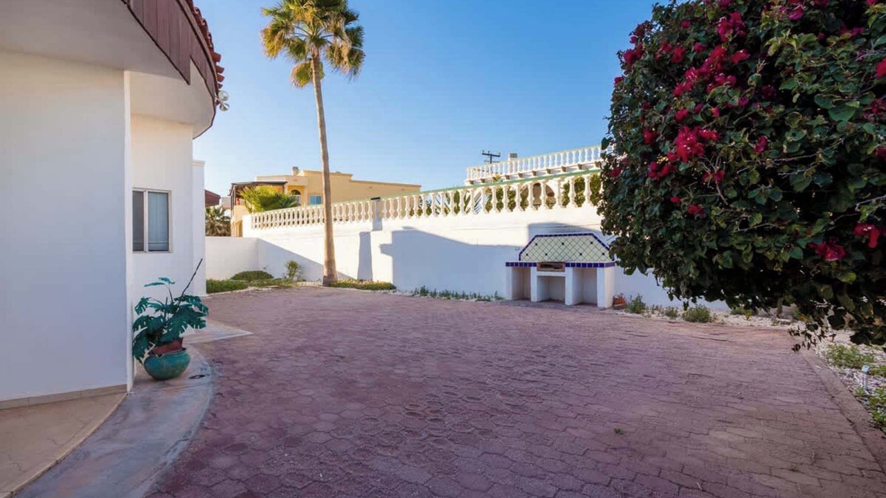 Photo of Patio Balcony in Las Conchas