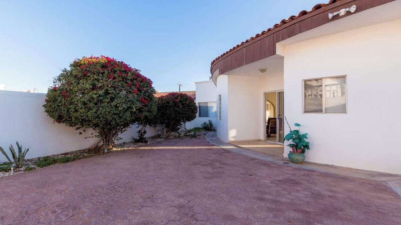 Photo of Outdoor in Las Conchas
