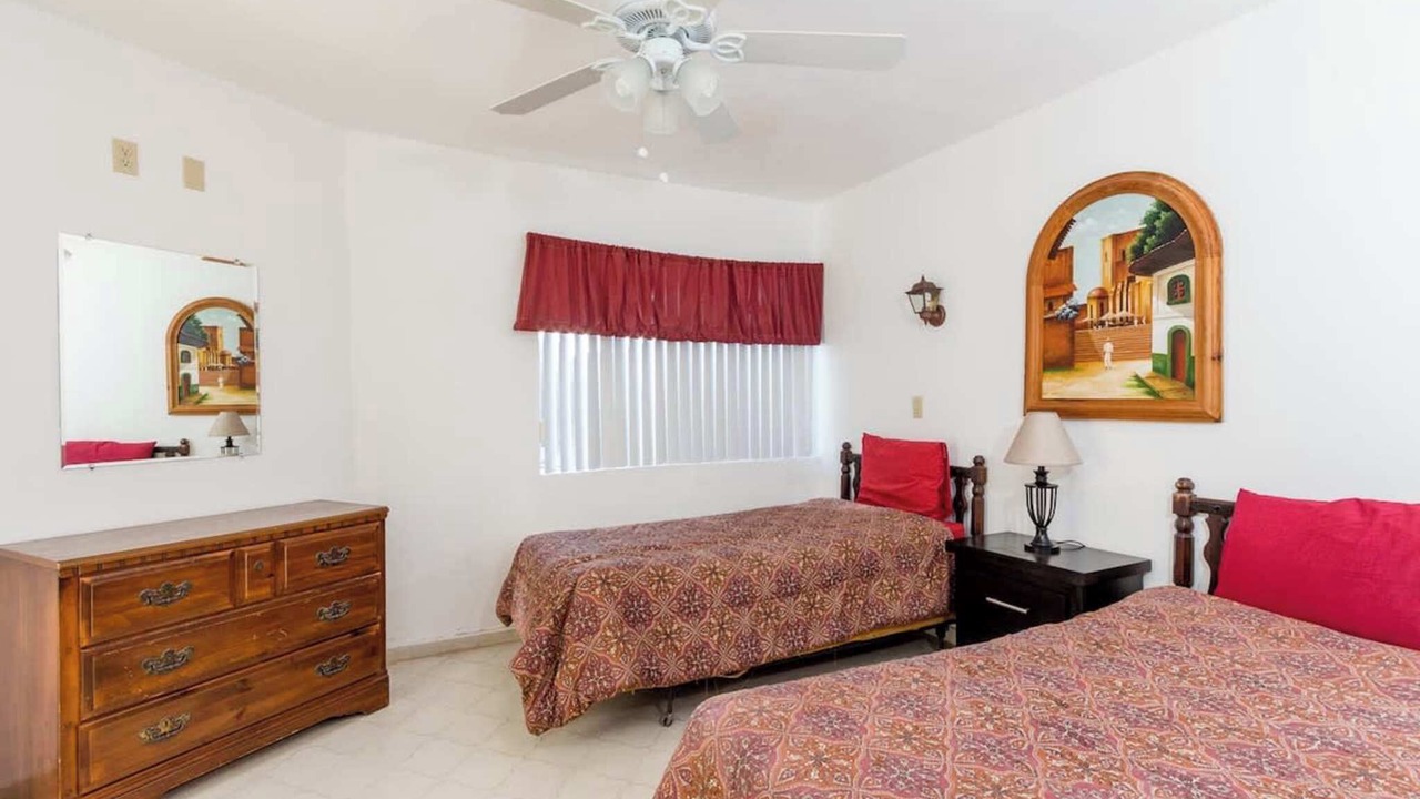 Photo of Bedroom in Las Conchas