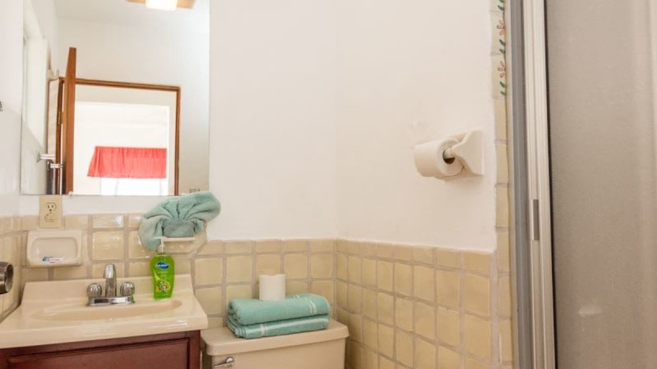 Photo of Bathroom in Las Conchas