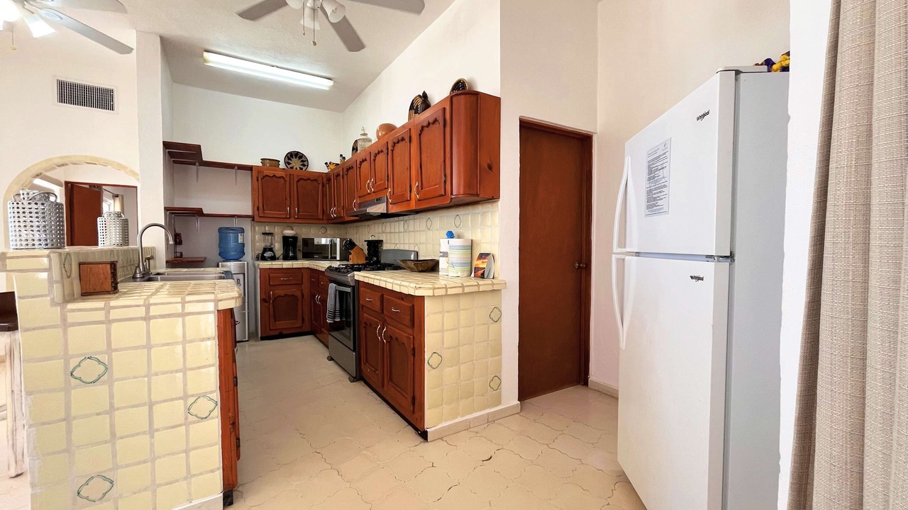 Photo of Kitchen in Las Conchas