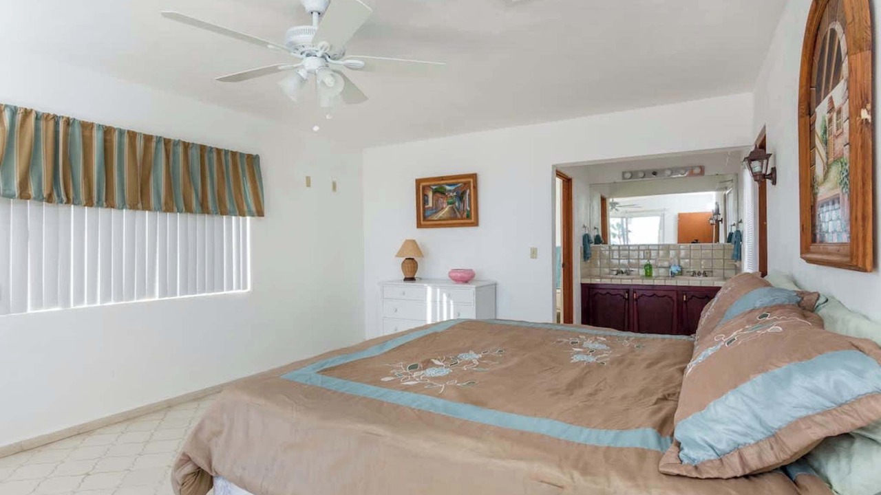 Photo of Bedroom in Las Conchas