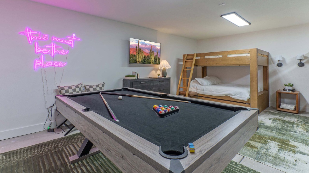Photo of Bedroom in Fountain Hills