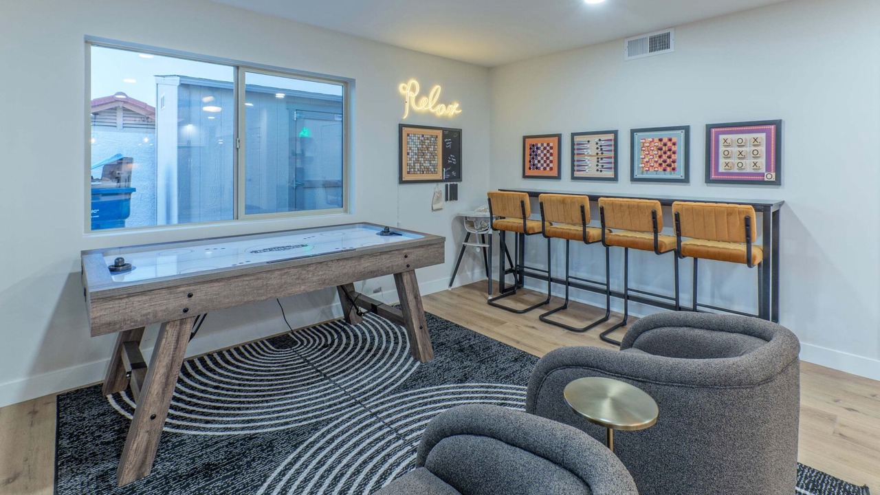 Photo of Bedroom in Fountain Hills