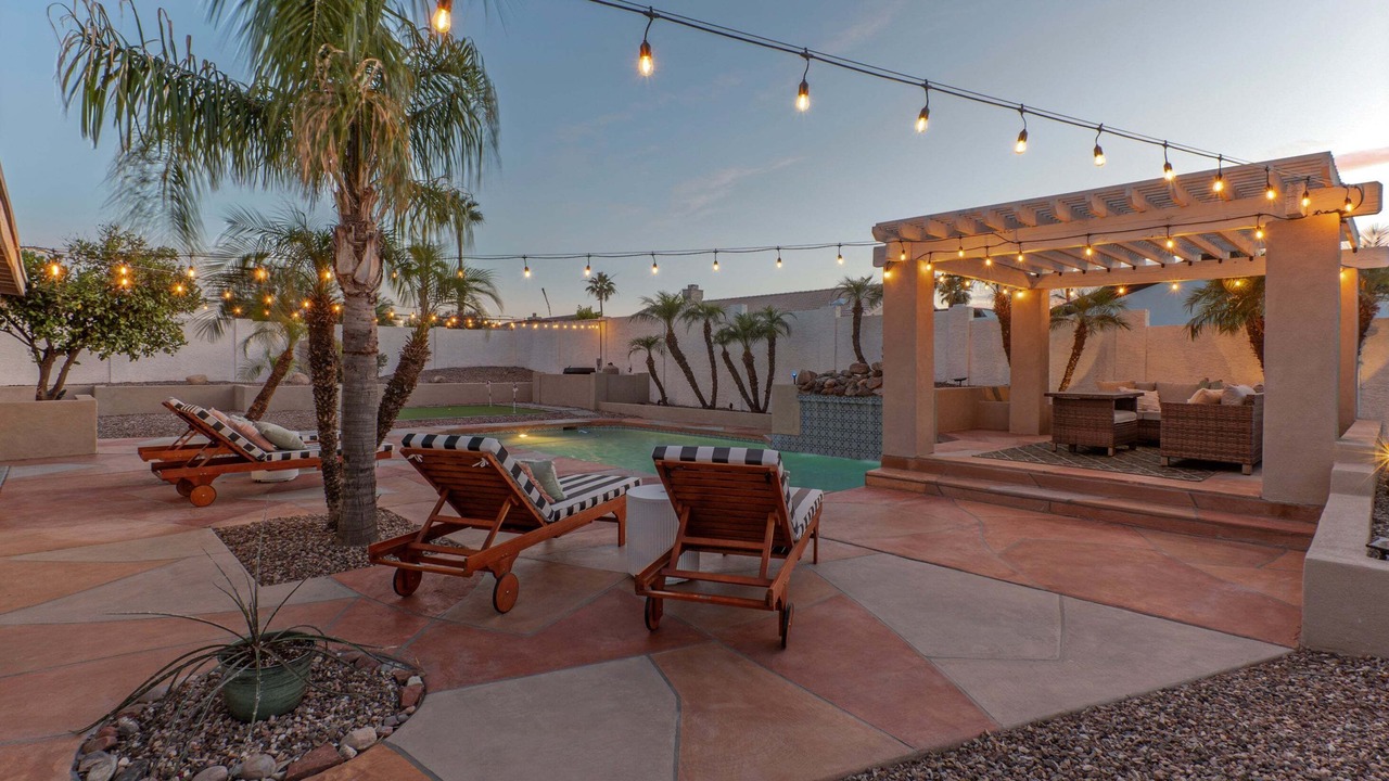 Photo of Outdoor in Fountain Hills