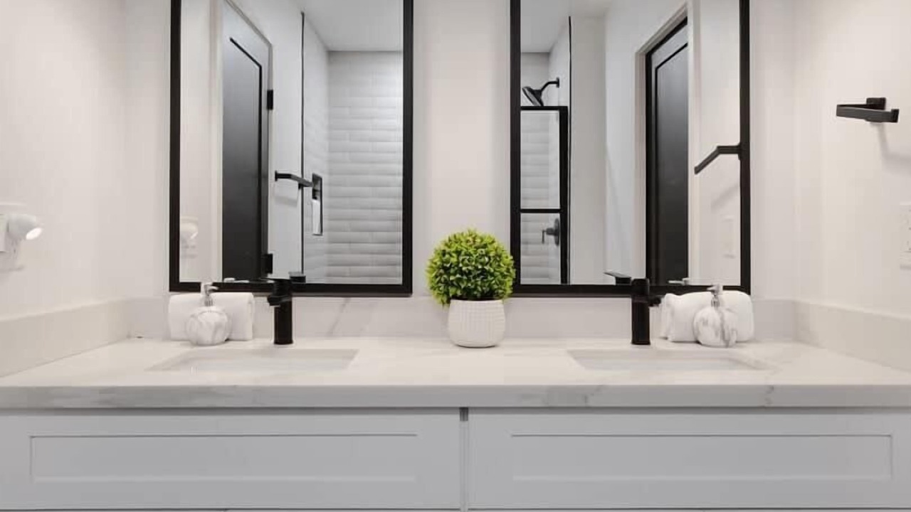 Photo of Bathroom in La Paz At Desert Springs