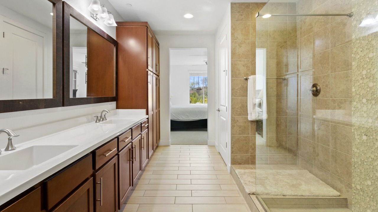 Photo of Bathroom in Troon North