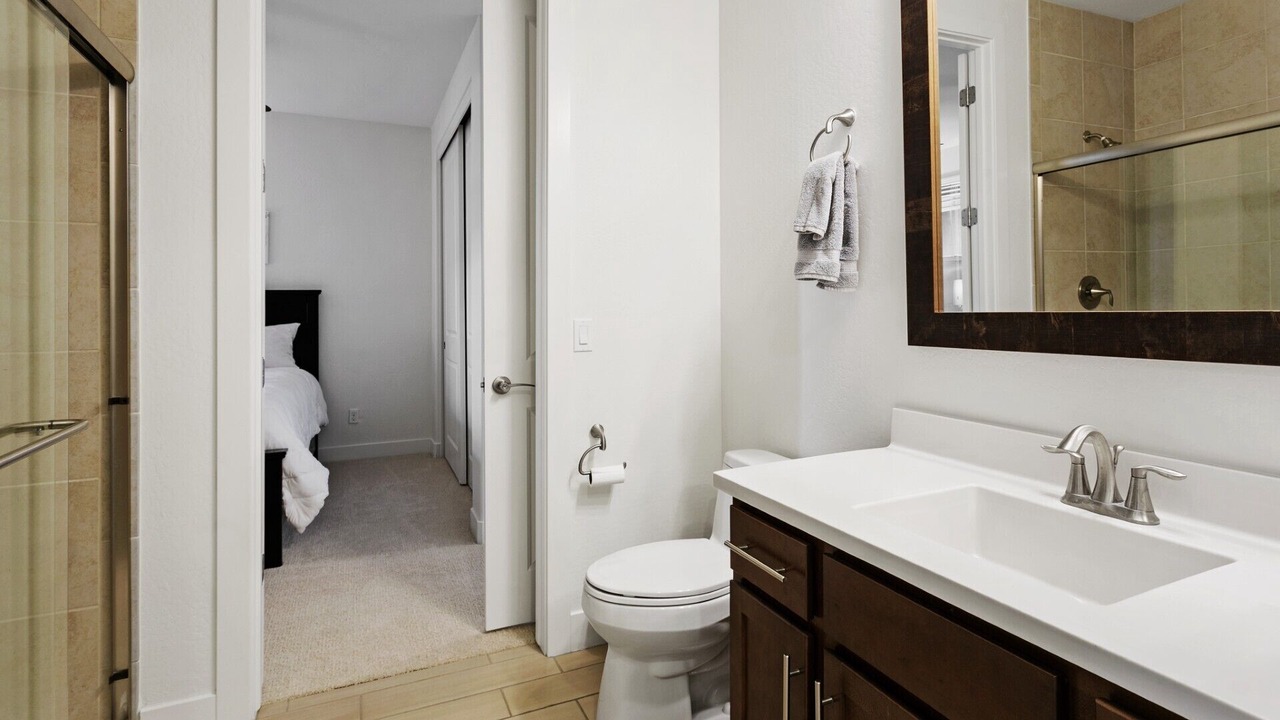 Photo of Bathroom in Troon North