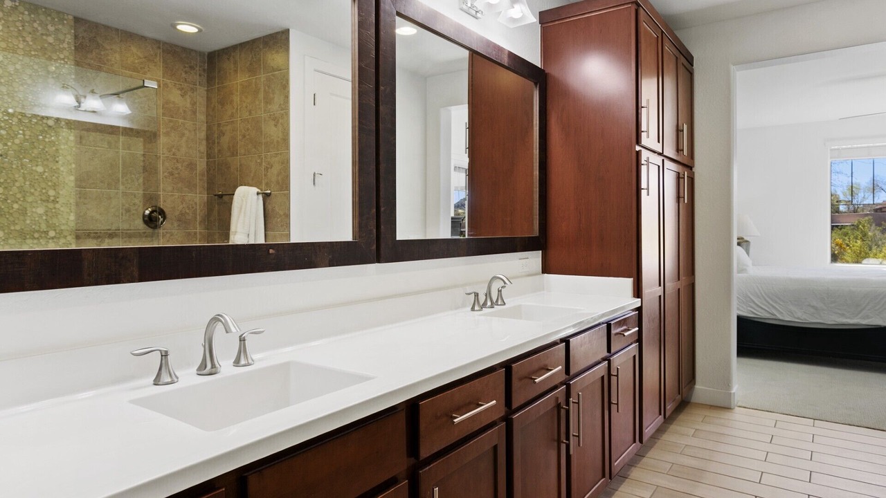 Photo of Bathroom in Troon North