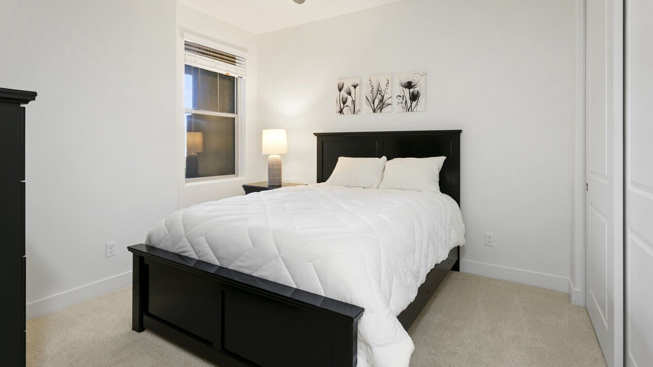 Photo of Bedroom in Troon North