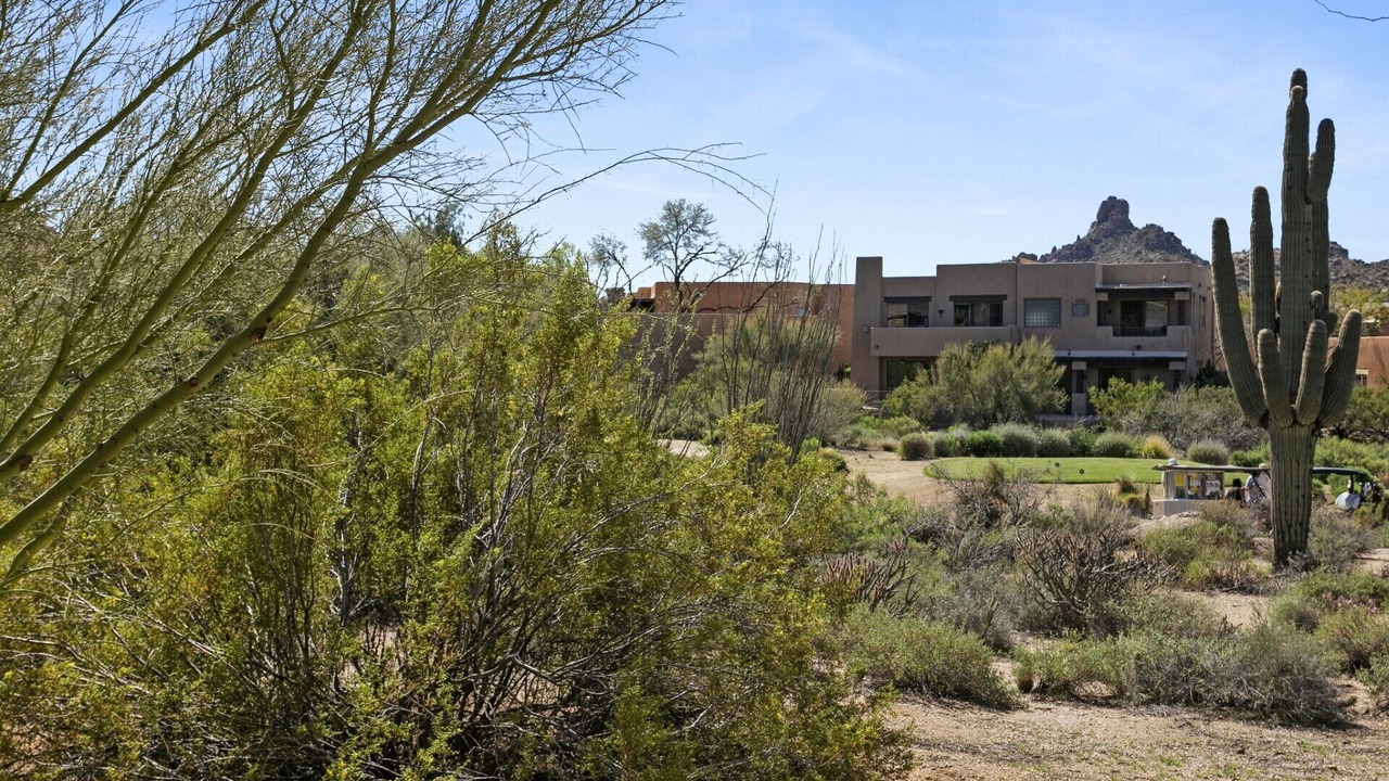 Photo of Outdoor in Troon North