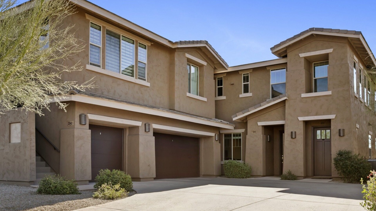 Photo of Outdoor in Troon North