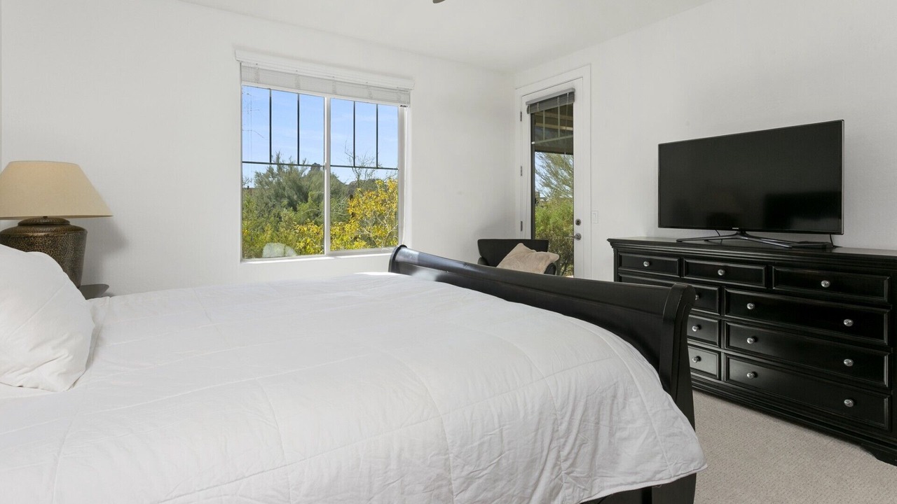Photo of Bedroom in Troon North