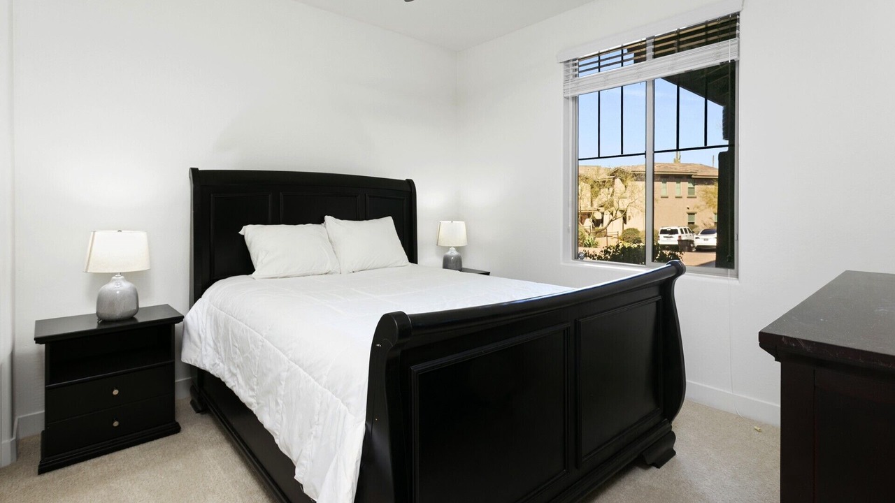 Photo of Bedroom in Troon North