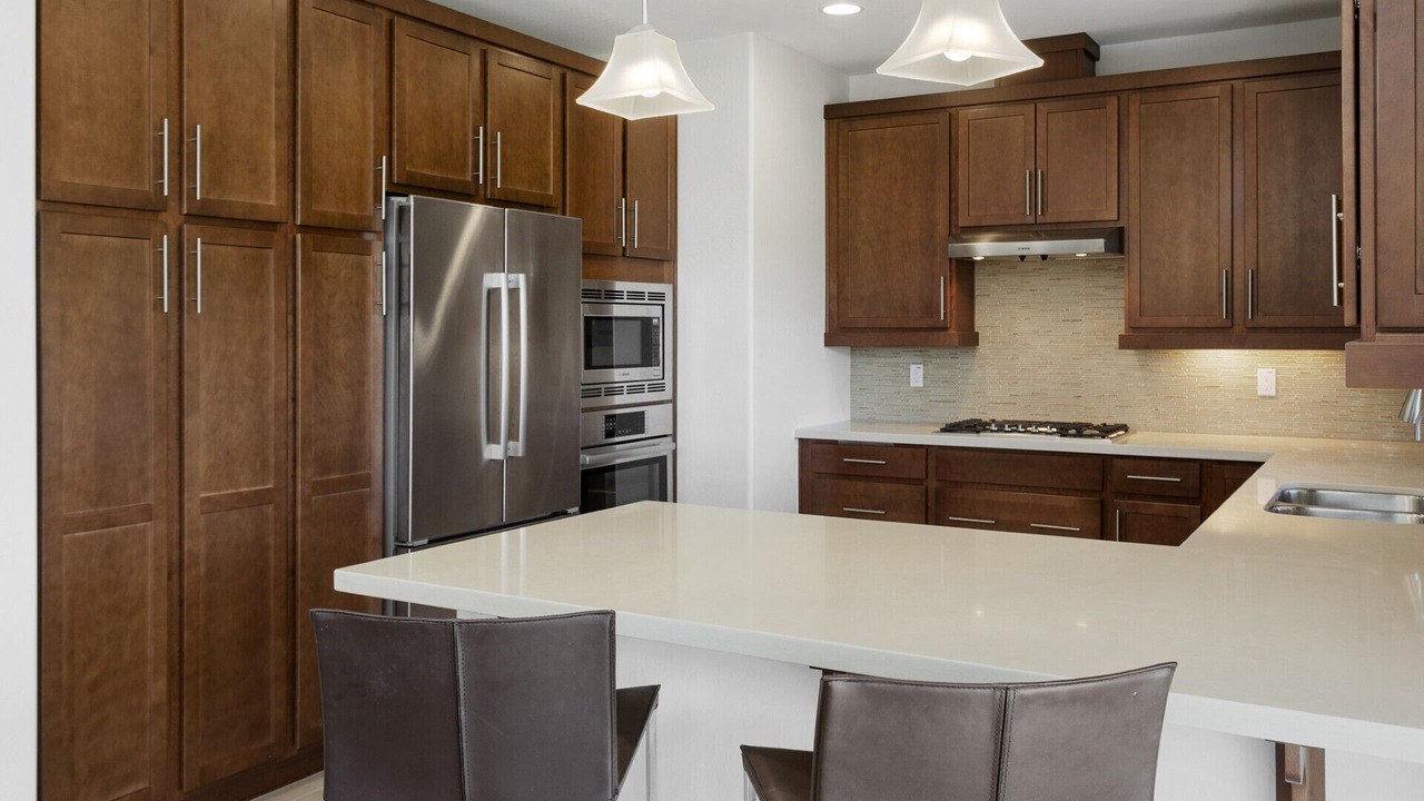 Photo of Kitchen in Troon North
