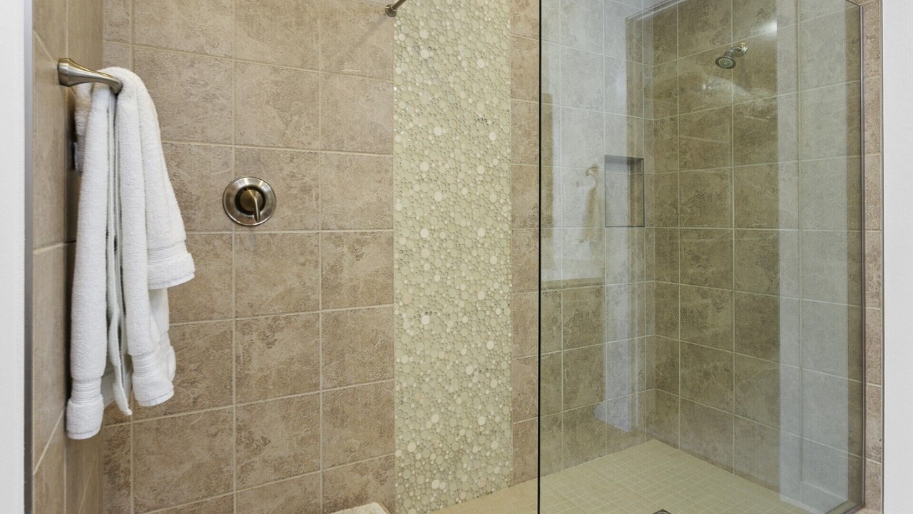 Photo of Bathroom in Troon North